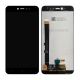 LCD za Xiaomi Redmi Note 5A Prime + touch screen crni - dE329