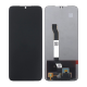 LCD za Xiaomi Redmi Note 8 + touch screen crni ORG - E467