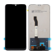 LCD za Xiaomi Redmi Note 8T + touch screen crni ORG - E465