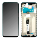 LCD za Xiaomi Redmi Note 9 Pro + touch screen zeleni SA OKVIROM FULL ORG (China) - E1084