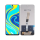 LCD za Xiaomi Redmi Note 9 PRO/ REDMI Note 9S + touch screen crni FULL ORG CHINA - E289