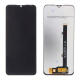 LCD za ZTE Blade V30 Vita + touch screen crni FULL ORG (China) - E3785