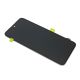 LCD za Samsung A556B Galaxy A55 5G + touchscreen black Aplong ORG - EP3033405