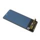 LCD za Samsung A715F Galaxy A71 + touchscreen black Aplong ORG - EP3039306