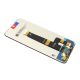 LCD za Xiaomi Redmi 12 + touchscreen black APLONG ORG - EP3030418