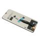 LCD za Xiaomi Redmi 9/Redmi 9 Prime/Poco M2/Poco M2 Reloaded + touchscreen black Aplong ORG - EP3105891