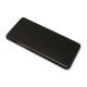 LCD za Honor 90 5G + touchscreen black + frame ORG - EP3038045