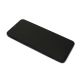 LCD za Honor X6b + touchscreen + frame black ORG - EP3110779