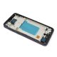 LCD za Samsung A356B Galaxy A35 5G + touchscreen + frame black OLED - EP3038084