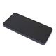 LCD za Samsung A356B Galaxy A35 5G + touchscreen + frame black OLED - EP3038084