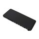 LCD za Xiaomi Redmi Note 12 4G + touchscreen + frame black OLED - EP3110461