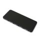 LCD za Samsung A035G Galaxy A03 + touchscreen + frame black Full ORG EU (GH81-21626A) - EP3063484