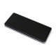 LCD za Xiaomi Mi 12/12S/12X 5G + touchscreen + frame purple Full ORG EU (56000500L300/56000B00L300) - EP3047178