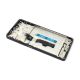 LCD za Xiaomi Redmi Note 13 5G (2024) + touchscreen + frame black/tarnish Full ORG EU (5600020N1700) - EP3045371