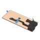 LCD za Motorola Moto G85/Edge 50 Fusion + touchscreen black OLED ORG - EP3043812