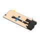 LCD za Xiaomi Redmi Note 14 Pro 5G/Redmi Note 14 Pro Plus 5G + touchscreen black ORG - EP3044114