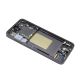 LCD za Samsung S921B Galaxy S24 5G + touchscreen + frame black FULL ORG EU (GH82-33287A) - EP3041374