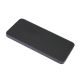 LCD za Samsung S921B Galaxy S24 5G + touchscreen + frame black FULL ORG EU (GH82-33287A) - EP3041374