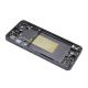 LCD za Samsung S926B Galaxy S24 Plus 5G + touchscreen + frame black Full ORG EU (GH82-33410A) - EP3047130