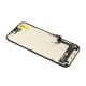 LCD za Iphone 15 (6.1) + touchscreen black FHD - EP3044949