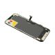 LCD za Iphone 12 Pro Max (6.7) + touchscreen black 60HZ SOFT OLED Support IC removable - EP3041545