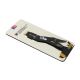 LCD za Honor 90 Lite/X8a + touchscreen black Aplong - EP3042812