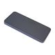 LCD za Samsung A556B Galaxy A55 5G + touchscreen + frame navy blue OLED ORG - EP3046431