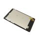 LCD za Huawei MediaPad M5 Lite 8 inca + touchscreen black ORG - EP3039375