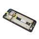 LCD za Xiaomi Redmi A3 4G/Poco C61 4G (2024) + touchscreen + frame black Full ORG EU (5600010C3Y00) - EP3044725