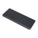 LCD za Honor Magic 7 Lite/X9c + touchscreen + frame Black OLED - EP3031030