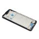 LCD za Samsung A165F/Galaxy A16 4G + touchscreen + frame Black OLED - EP3033046