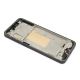 LCD za Samsung A266B Galaxy A26 5G + touchscreen + frame Black OLED - EP3033783