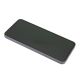 LCD za Samsung A566B Galaxy A56 5G + touchscreen + frame Graphite (Dark Gray) OLED - EP3031799