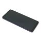 LCD za Samsung A725F Galaxy A72 4G + touchscreen + frame Black OLED - EP3037618