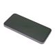 LCD za Samsung S711B Galaxy S23 FE + touchscreen + frame Black A+ OLED - EP3043701