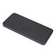 LCD za Samsung S721B Galaxy S24 FE + touchscreen + frame Black OLED - EP3031045