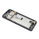 LCD za Xiaomi Redmi A5 4G (171 mm) + touchscreen + frame Black ORG - EP3039005