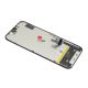 LCD za iPhone 16e (6.1) + touchscreen Black APLONG Soft OLED - EP3038792