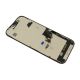 LCD za iPhone 16 Pro (6.3) + touchscreen Black JK (Incell FHD) - EP3031309