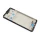LCD za Samsung A165F/A166B Galaxy A16 4G/5G + touchscreen + frame OLED black Aplong - EP3041842
