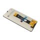 LCD za Samsung A326B Galaxy A32 5G + touchscreen black ORG - EP3030082