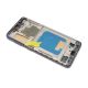 LCD za Samsung G991B Galaxy S21 5G + touchscreen + frame black INCELL - EP3042788