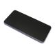 LCD za Samsung G991B Galaxy S21 5G + touchscreen + frame black INCELL - EP3042788