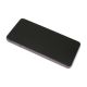 LCD za Samsung G991B Galaxy S21 5G + touchscreen + frame black SOFT OLED - EP3047151