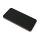 LCD za Samsung S931B Galaxy S25 5G + touchscreen + frame black SOFT OLED - EP3047145