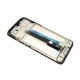 LCD za Xiaomi Redmi 15 (EU) + touchscreen + frame black ORG - EP3035914