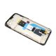 LCD za Xiaomi Redmi 15C (171mm global) + touchscreen + frame black ORG - EP3039381
