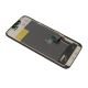LCD za Iphone 13 (6.1) + touchscreen black SOFT OLED 60HZ Support IC removable - EP3034005