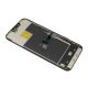 LCD za Iphone 13 Pro (6.1) + touchscreen black SOFT OLED 120HZ Support IC removable - EP3033076