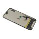 LCD za Iphone 14 (6.1) + touchscreen black SOFT OLED 60HZ Support IC removable - EP3033139